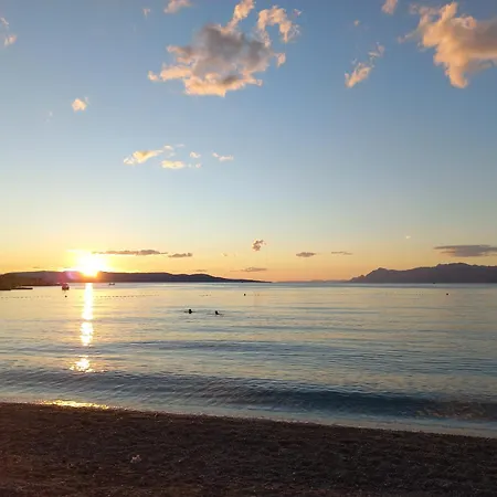 Lägenhet Petar Makarska