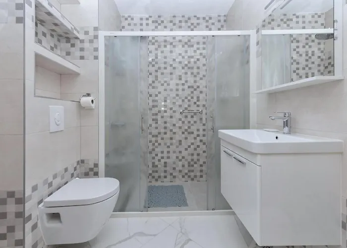 Apartment Petar Makarska