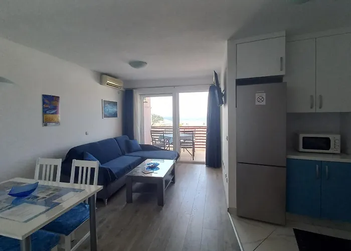 Apartment Petar