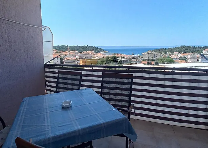 Apartment Petar Makarska