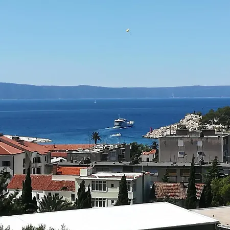 Apartmán Petar *
