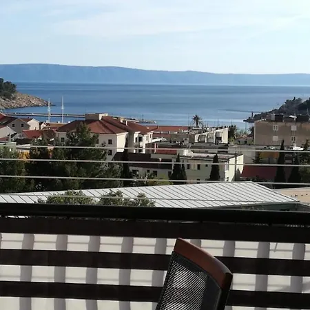 Petar Apartment