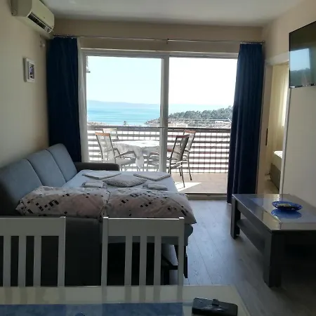 Apartment Petar