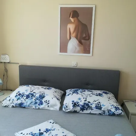 Petar Apartment Makarska