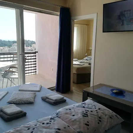 Apartment Petar Makarska