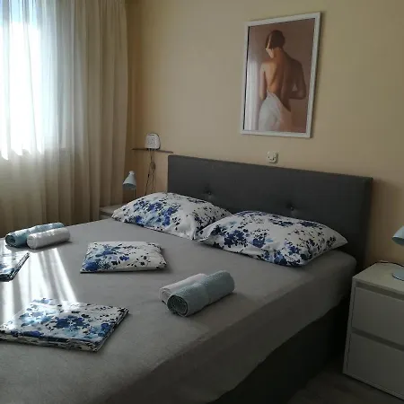 Apartment Petar