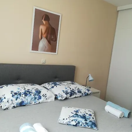 Apartment Petar Makarska