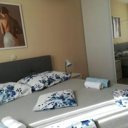Petar Apartment