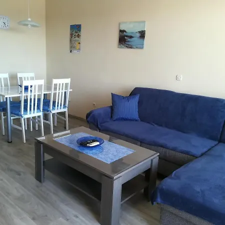 Apartment Petar *