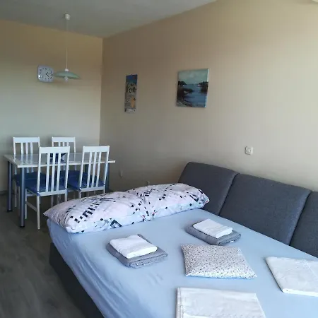 Apartment Petar Makarska