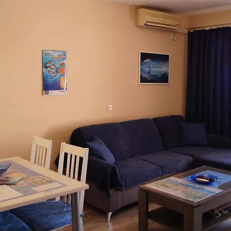Petar Apartment *