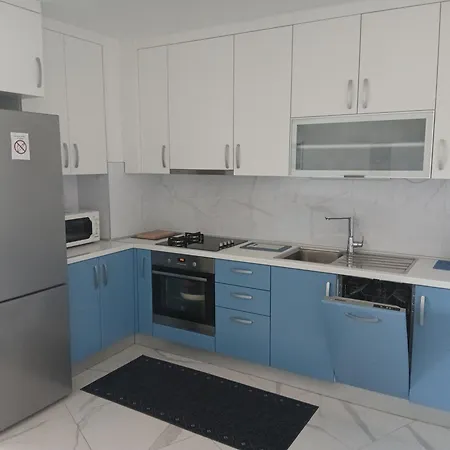 Apartmán Petar