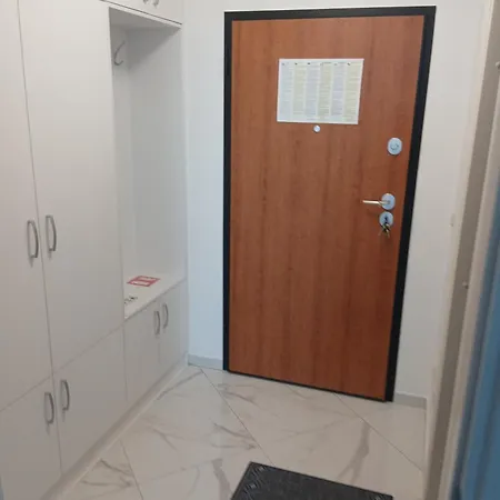 Petar Apartmán *