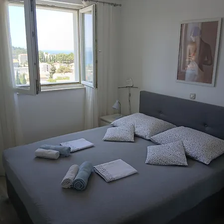 Apartmán Petar *