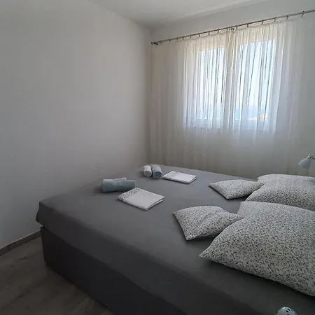 Apartmán Petar Makarská