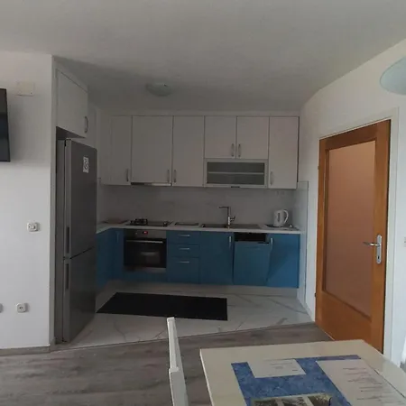 Apartmán Petar
