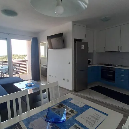 Apartmán Petar *