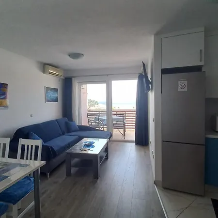 Apartmán Petar
