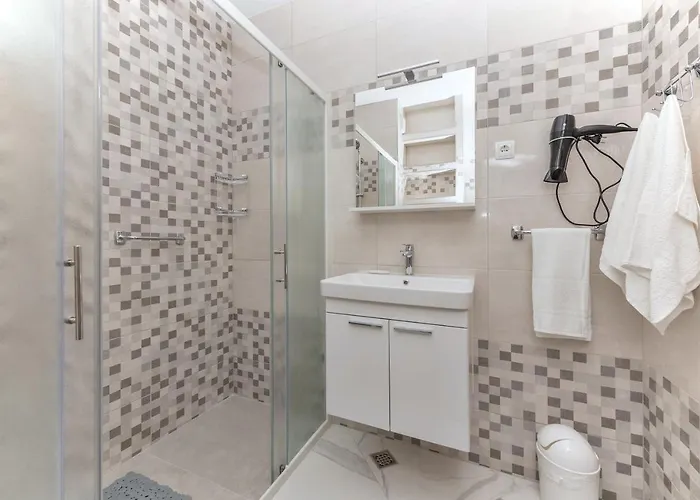 Apartment Petar Makarska