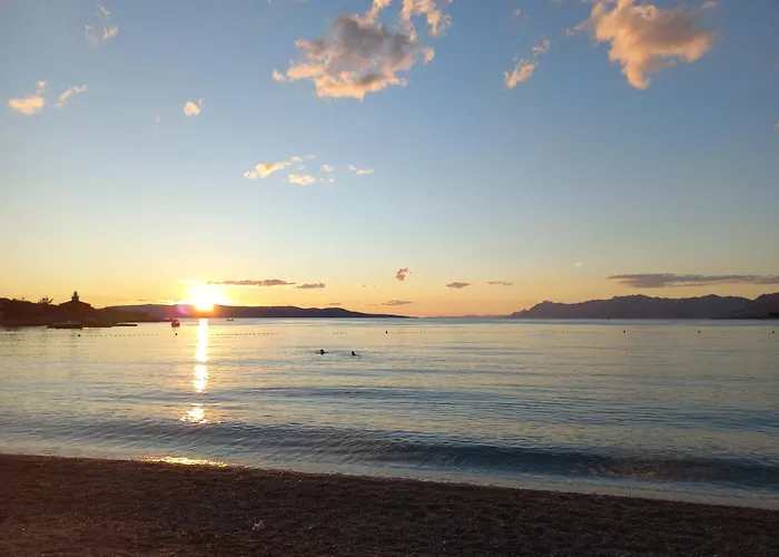 Apartment Petar Makarska