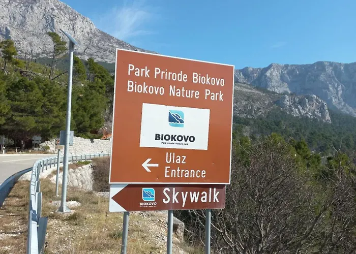 Apartment Petar Makarska