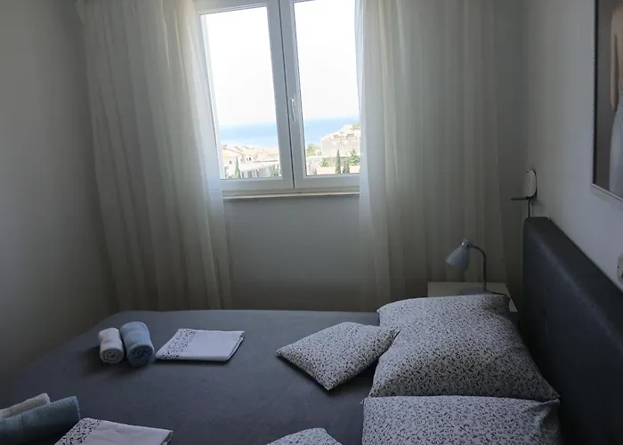 Petar Apartment Makarska