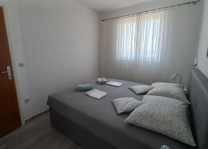 Apartment Petar Makarska