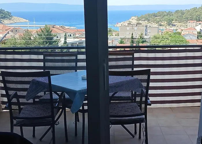 Petar Daire Makarska