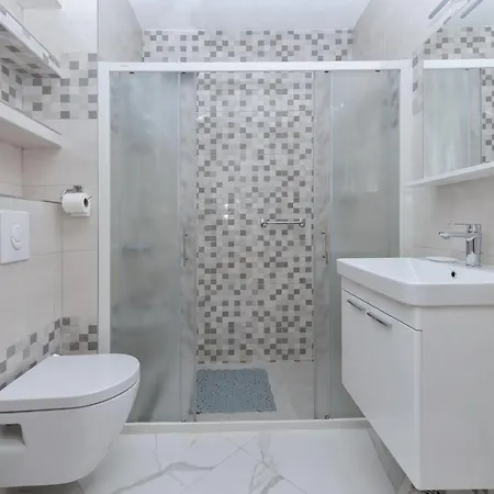 Apartment Petar Makarska