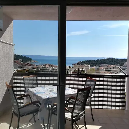Apartment Petar Makarska