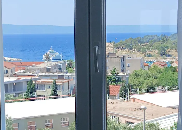 Petar Μακάρσκα