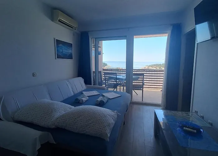 Petar Μακάρσκα